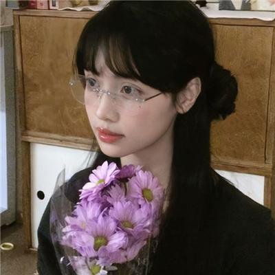 紧扣的星星