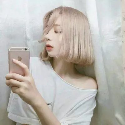 温柔女子