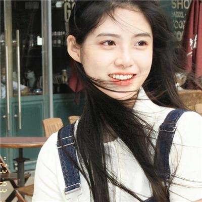 三位少女
